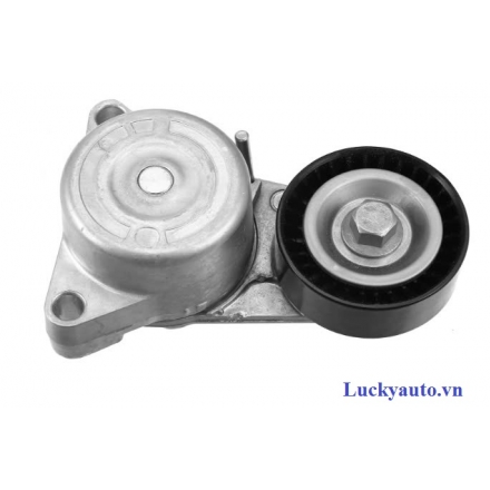 Cụm tăng đưa dây cu roa xe Mercedes ML250, ML280 W166 - 2782000570_ A2782000570